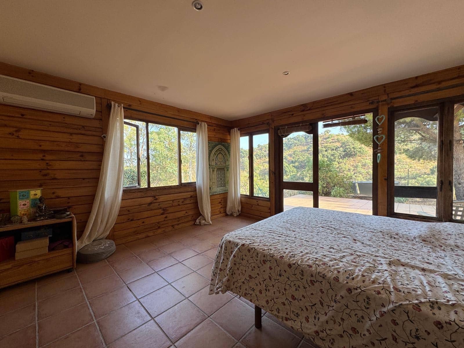 3 soveværelse Finca/Landehus til salg i La Cala de Mijas med garage - € 755.000 (Ref: 9312950)