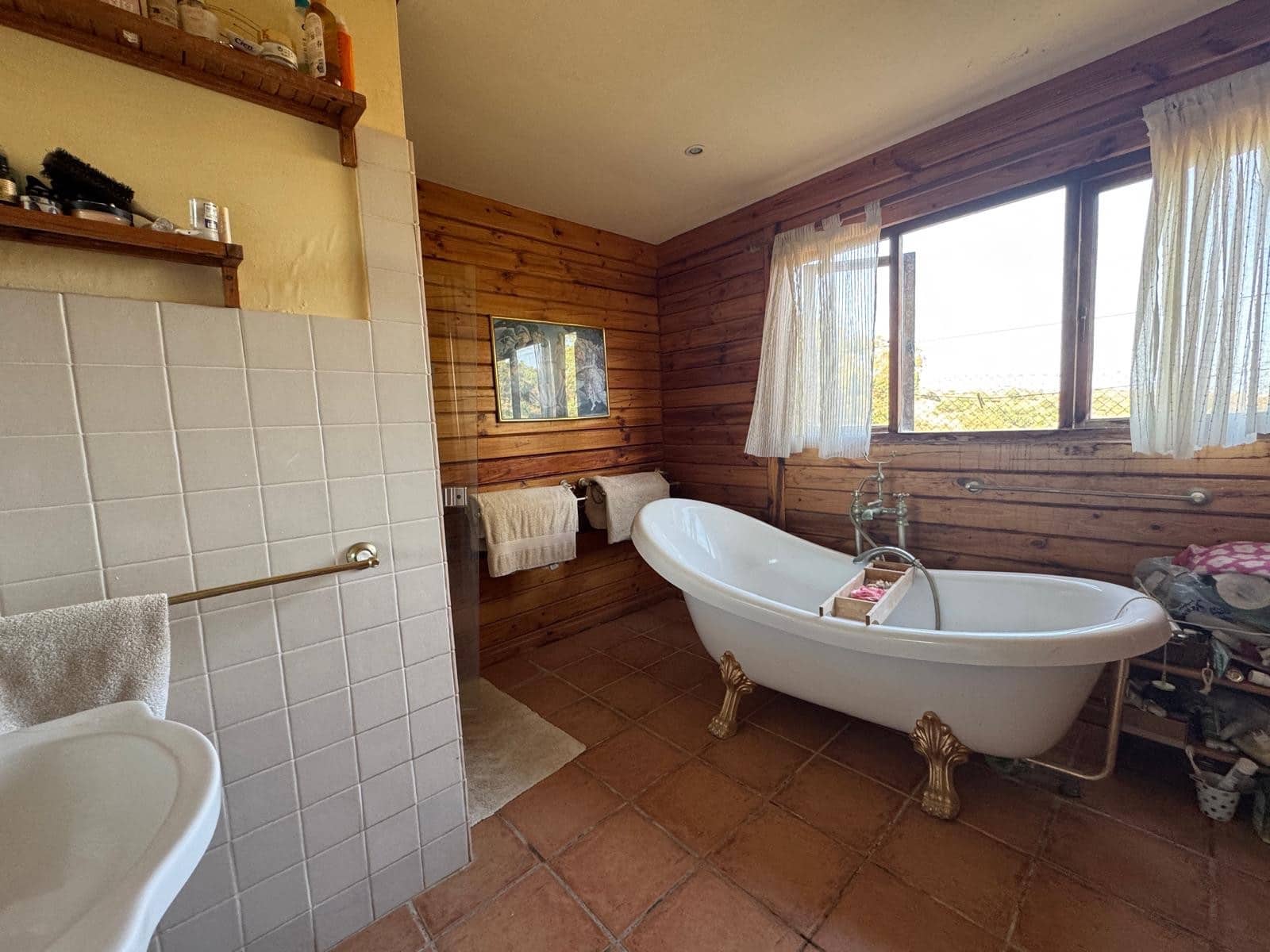 3 soveværelse Finca/Landehus til salg i La Cala de Mijas med garage - € 755.000 (Ref: 9312950)