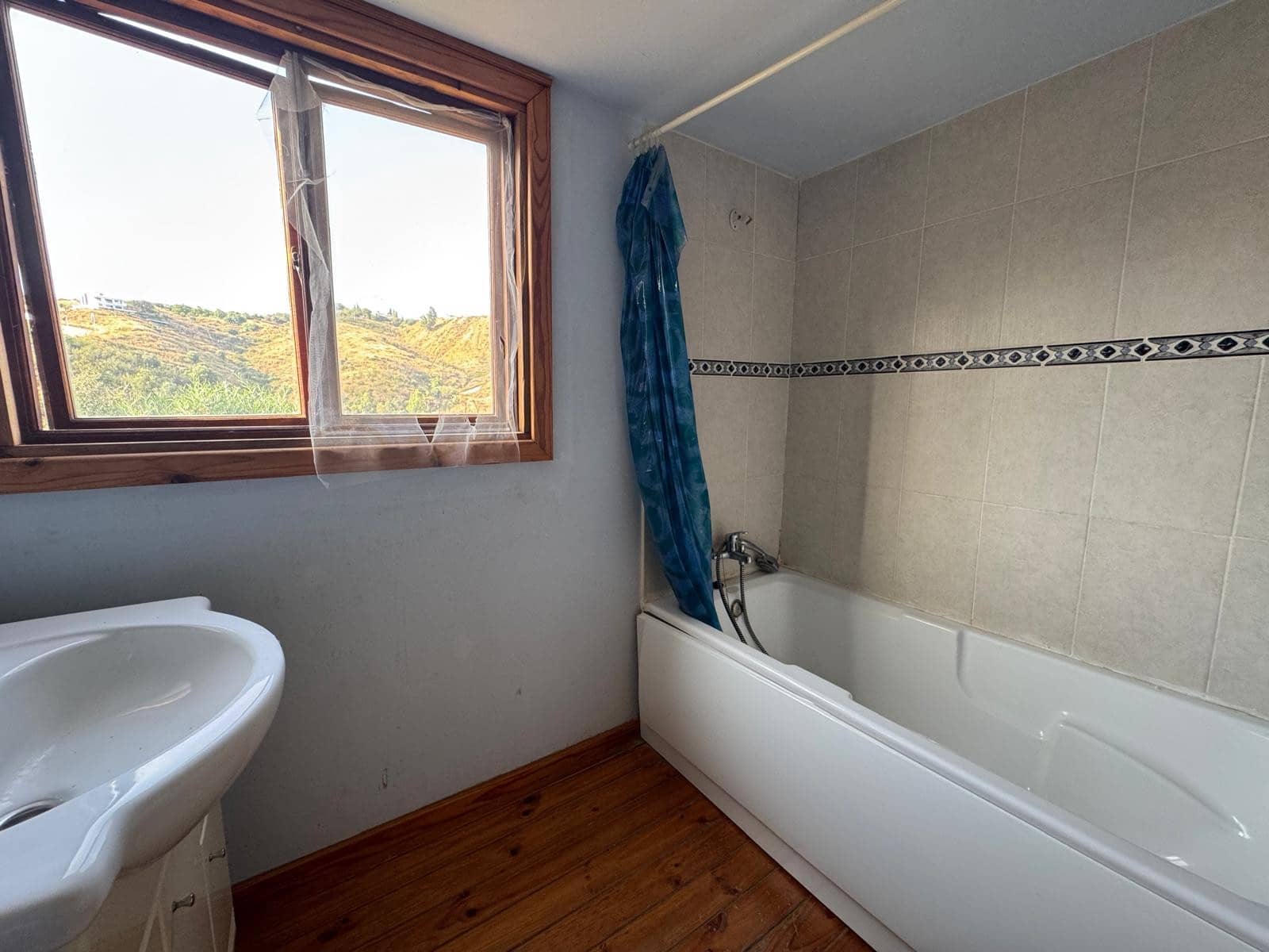 3 soveværelse Finca/Landehus til salg i La Cala de Mijas med garage - € 755.000 (Ref: 9312950)