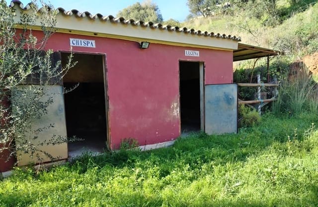 3 soveværelse Finca/Landehus til salg i La Cala de Mijas, Mijas med garage - € 795.000 (Ref: 9312950)