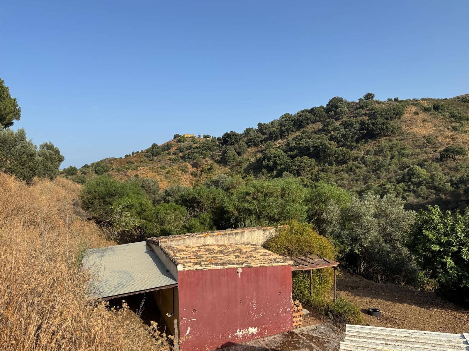 3 soveværelse Finca/Landehus til salg i La Cala de Mijas med garage - € 755.000 (Ref: 9312950)