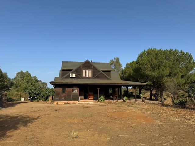 3 soveværelse Finca/Landehus til salg i La Cala de Mijas, Mijas med garage - € 795.000 (Ref: 9312950)