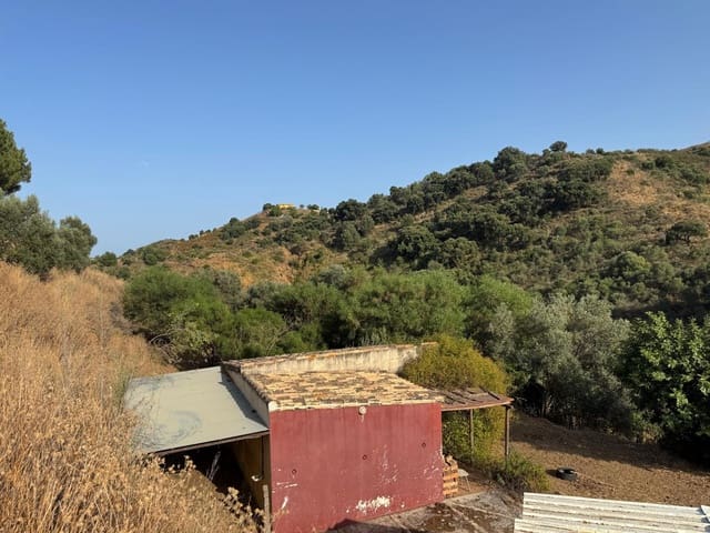 3 soveværelse Finca/Landehus til salg i La Cala de Mijas, Mijas med garage - € 795.000 (Ref: 9312950)