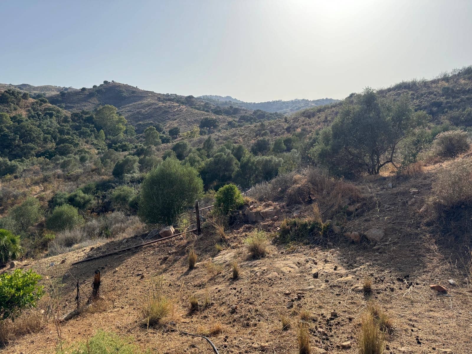 3 soveværelse Finca/Landehus til salg i La Cala de Mijas med garage - € 755.000 (Ref: 9312950)