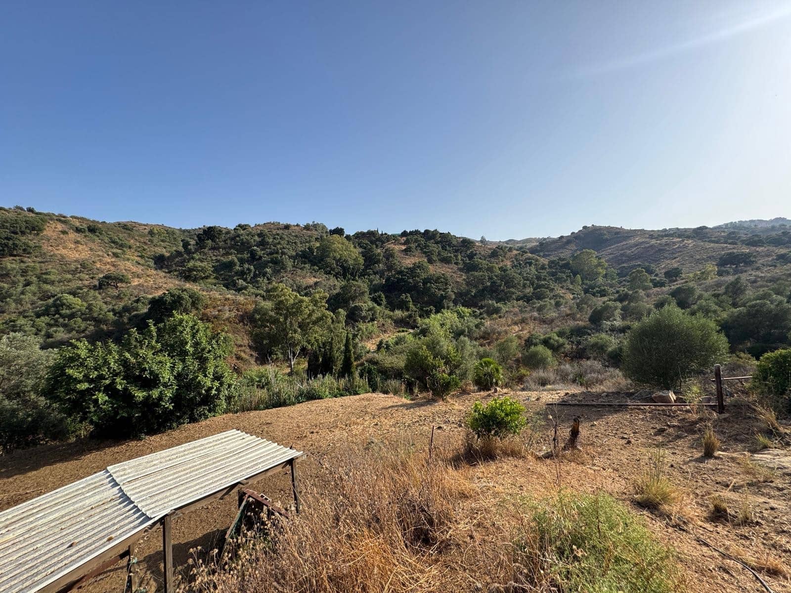 3 soveværelse Finca/Landehus til salg i La Cala de Mijas med garage - € 755.000 (Ref: 9312950)