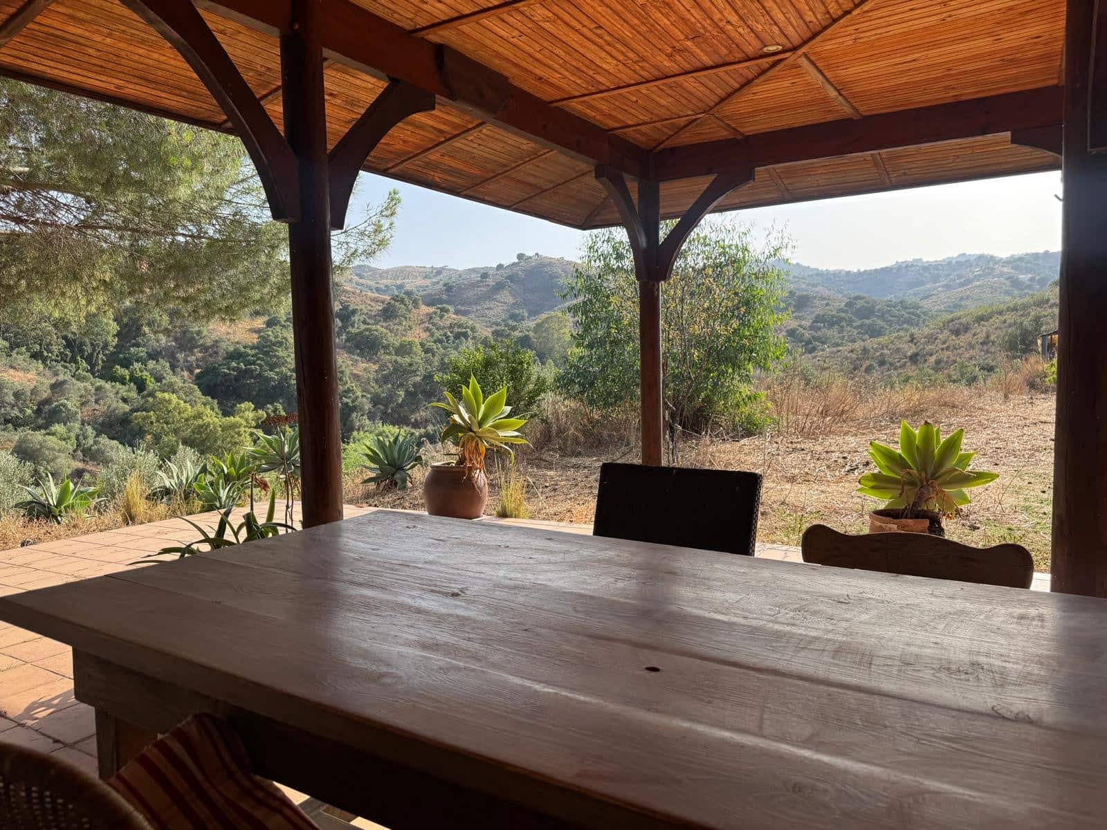 3 soveværelse Finca/Landehus til salg i La Cala de Mijas med garage - € 755.000 (Ref: 9312950)