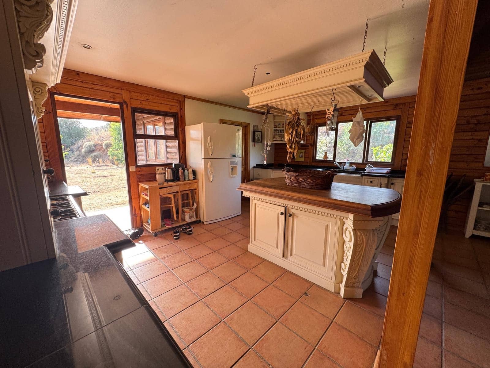 3 soveværelse Finca/Landehus til salg i La Cala de Mijas med garage - € 755.000 (Ref: 9312950)