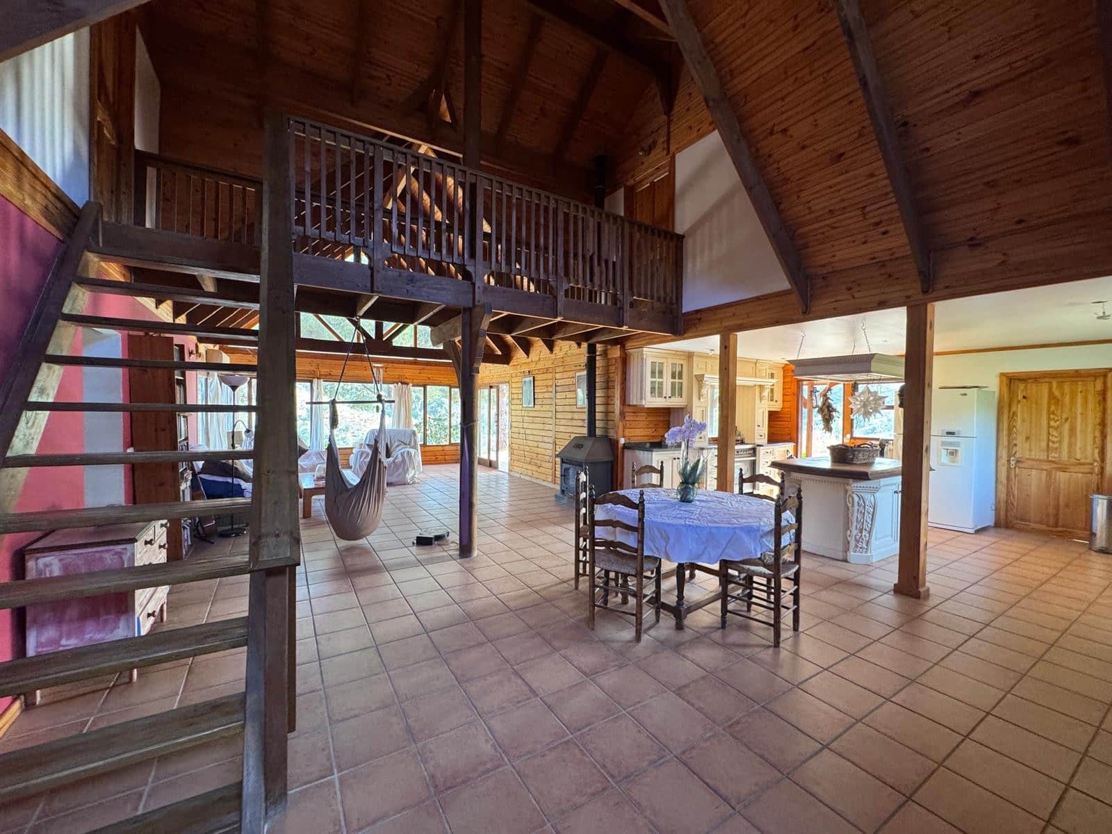 3 soveværelse Finca/Landehus til salg i La Cala de Mijas med garage - € 755.000 (Ref: 9312950)