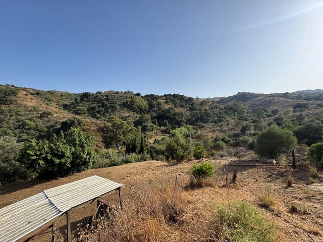 3 soveværelse Finca/Landehus til salg i La Cala de Mijas, Mijas med garage - € 795.000 (Ref: 9312950)