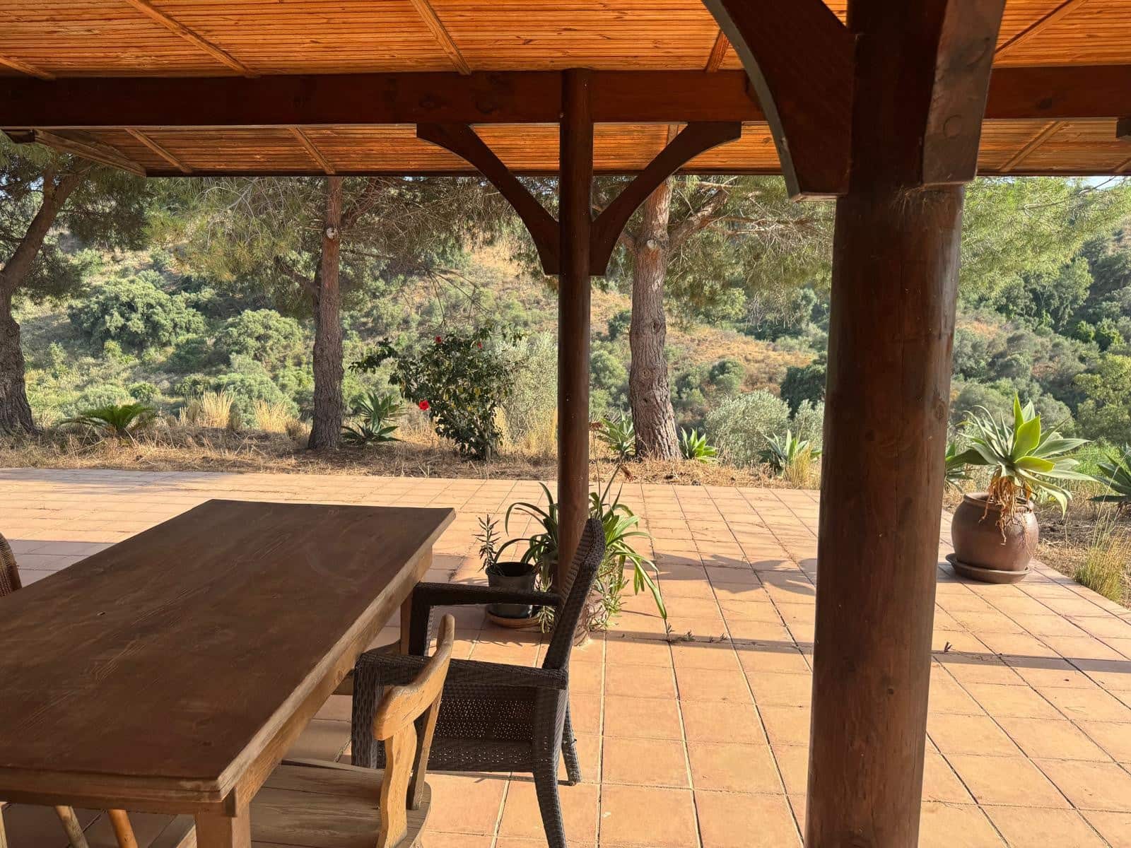 3 soveværelse Finca/Landehus til salg i La Cala de Mijas med garage - € 755.000 (Ref: 9312950)