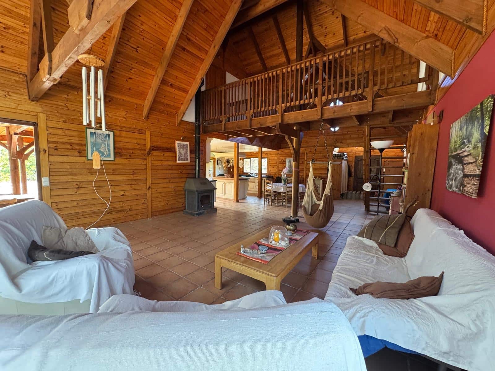 3 soveværelse Finca/Landehus til salg i La Cala de Mijas med garage - € 755.000 (Ref: 9312950)