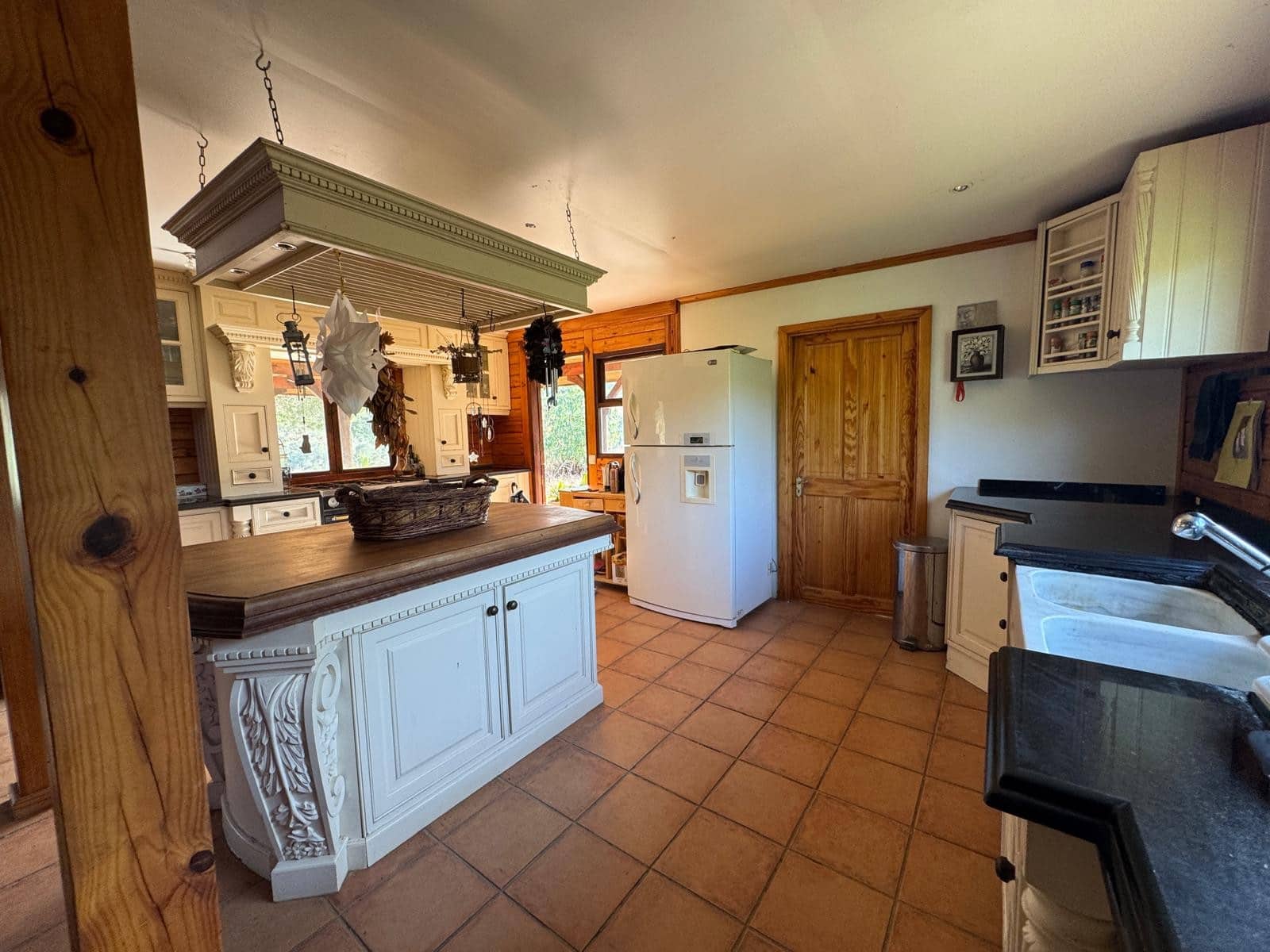 3 soveværelse Finca/Landehus til salg i La Cala de Mijas med garage - € 755.000 (Ref: 9312950)