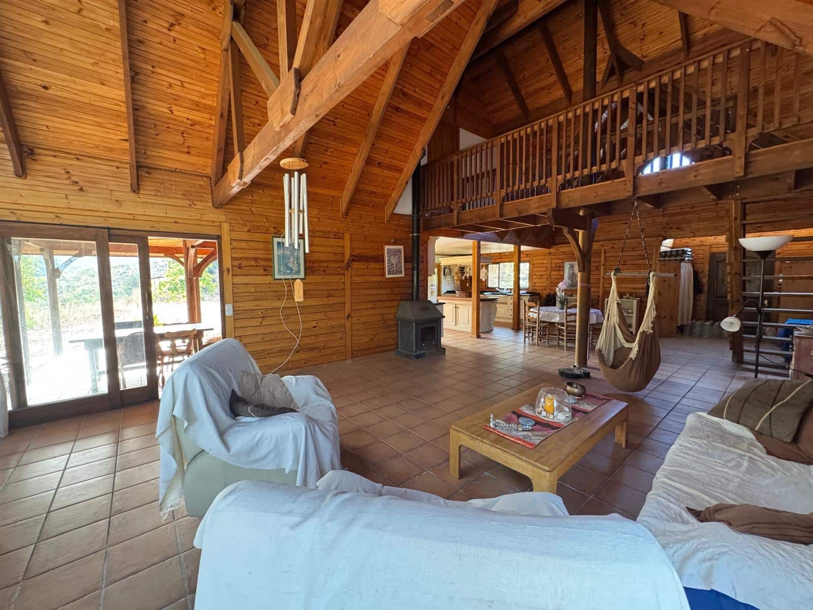 3 soveværelse Finca/Landehus til salg i La Cala de Mijas med garage - € 755.000 (Ref: 9312950)