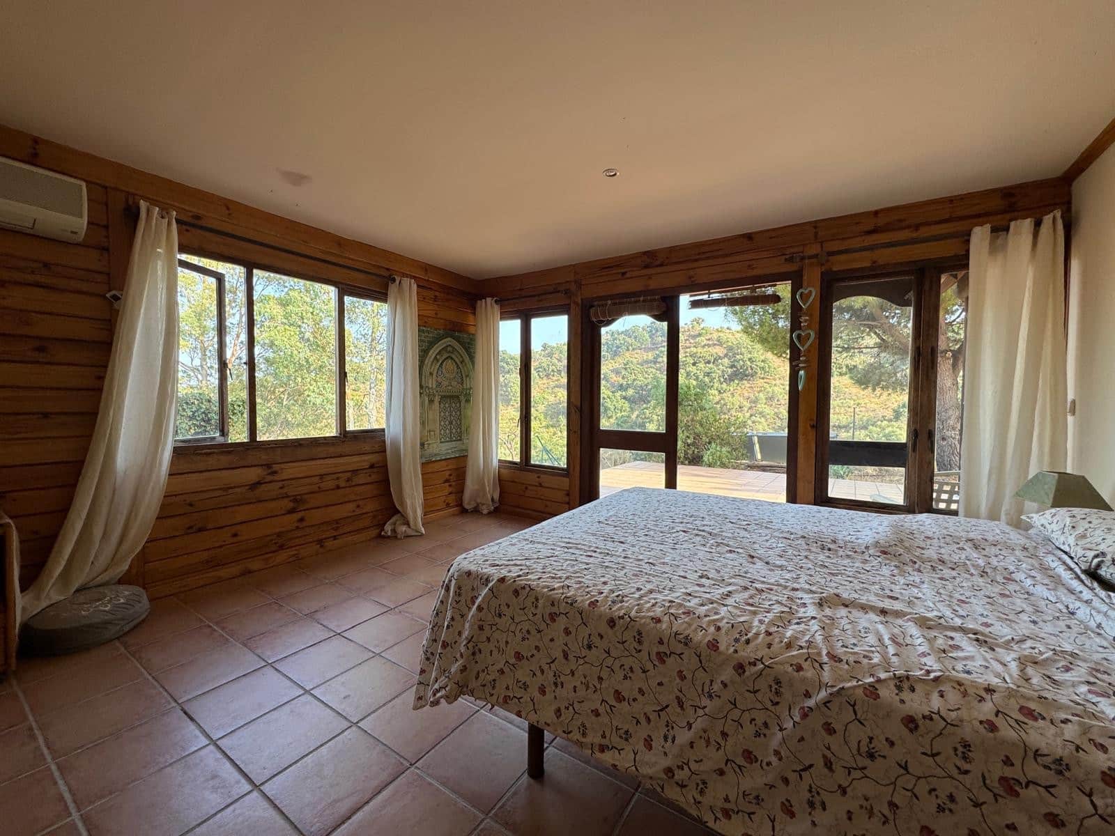 3 soveværelse Finca/Landehus til salg i La Cala de Mijas med garage - € 755.000 (Ref: 9312950)