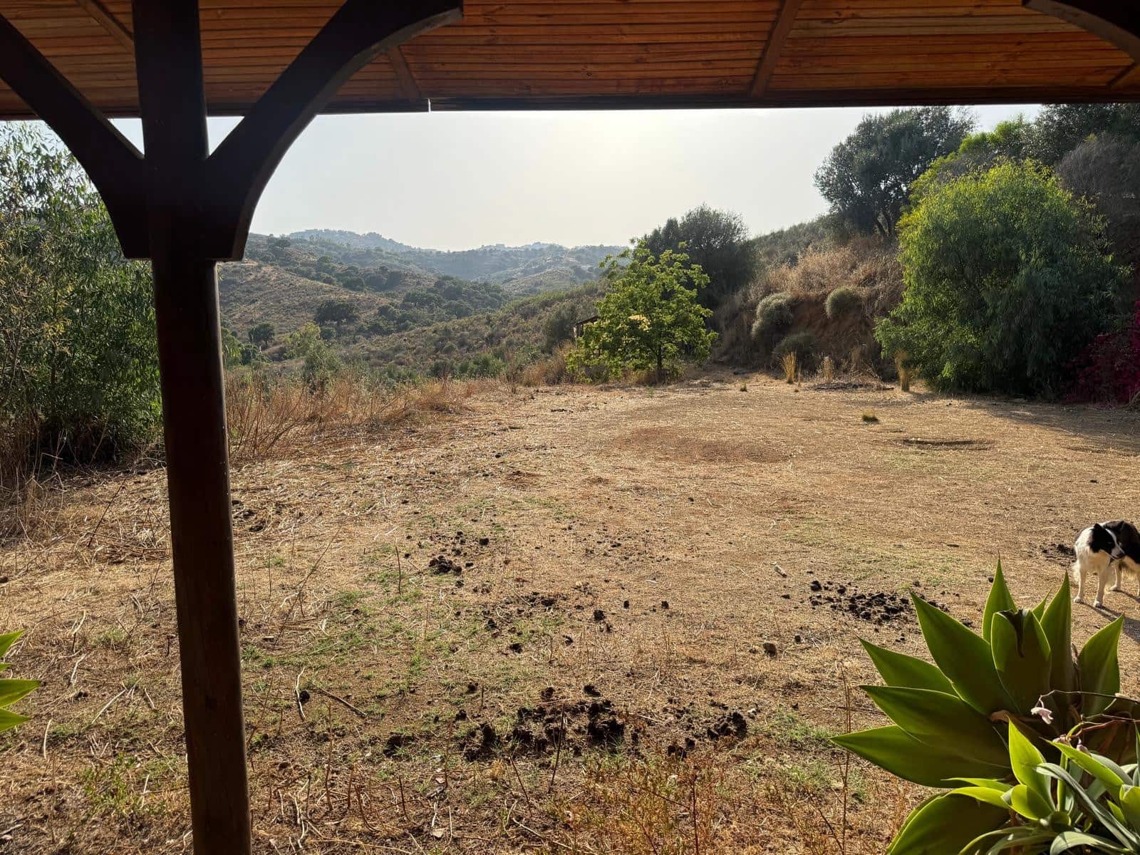 3 soveværelse Finca/Landehus til salg i La Cala de Mijas med garage - € 755.000 (Ref: 9312950)