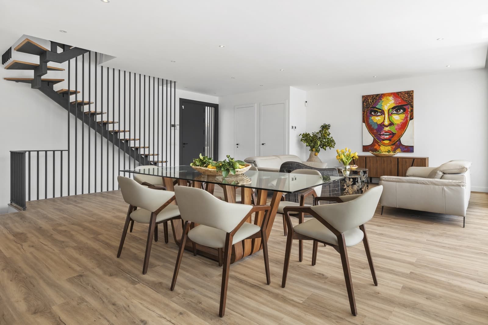 5 slaapkamer Villa te koop in San Pedro de Alcantara met zwembad garage - € 2.950.000 (Ref: 9317900)