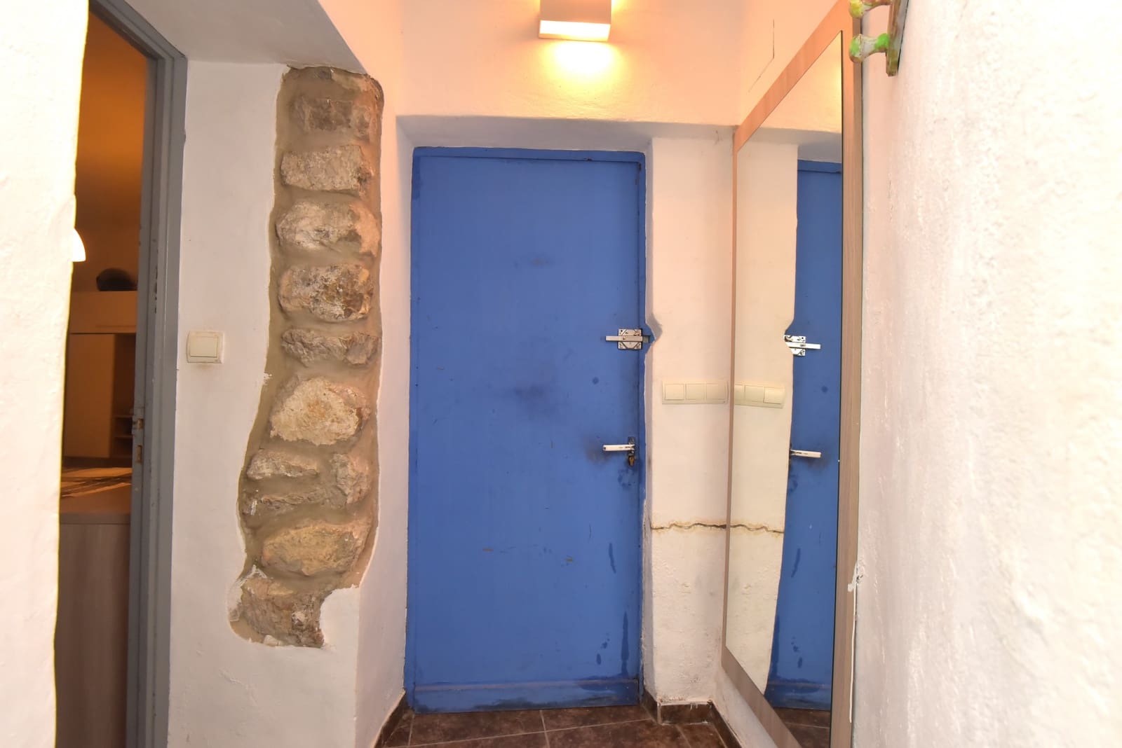 1 soveværelse Lejlighed til salg i Ibiza by med garage - € 535.000 (Ref: 9330697)