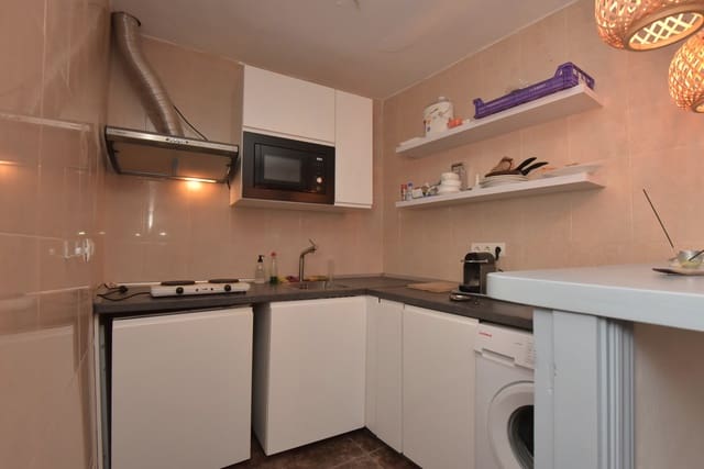 1 soverom Leilighet til salgs i Ibiza by med garasje - € 535 000 (Ref: 9330697)