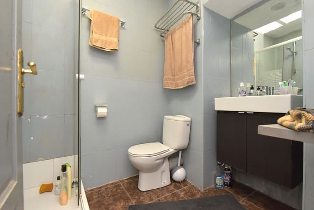 1 soverom Leilighet til salgs i Ibiza by med garasje - € 535 000 (Ref: 9330697)