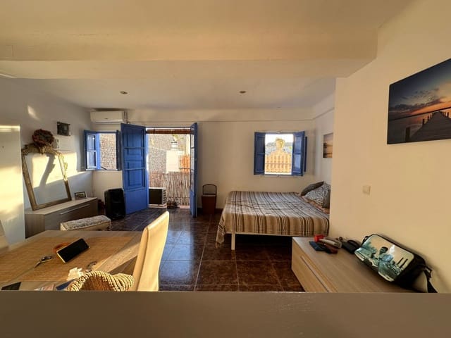 1 soverom Leilighet til salgs i Ibiza by med garasje - € 535 000 (Ref: 9330697)