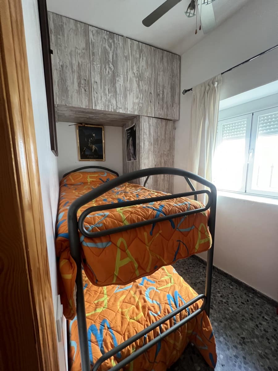 6 soveværelse Finca/Landehus til salg i Enix med swimmingpool - € 380.000 (Ref: 9330698)