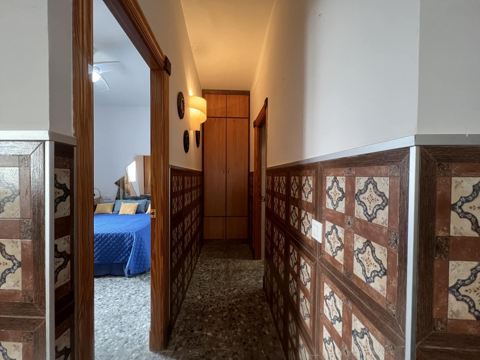 6 soveværelse Finca/Landehus til salg i Enix med swimmingpool - € 380.000 (Ref: 9330698)