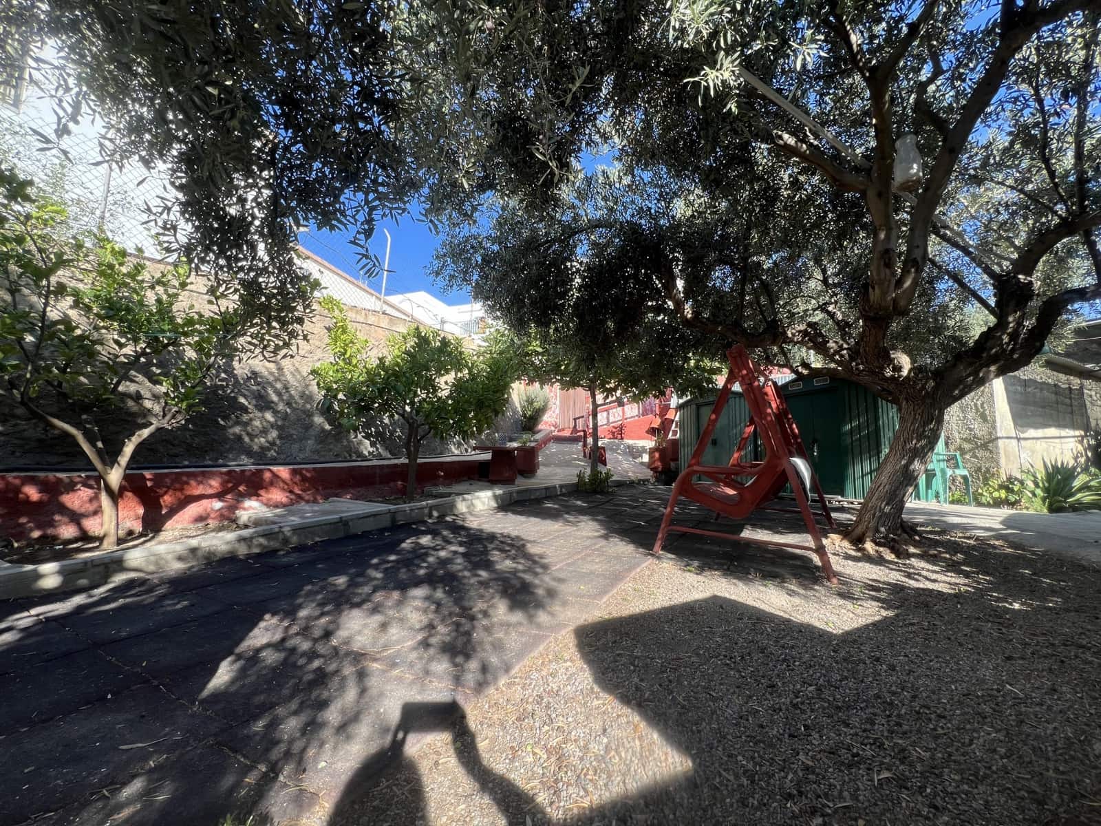 6 soveværelse Finca/Landehus til salg i Enix med swimmingpool - € 380.000 (Ref: 9330698)