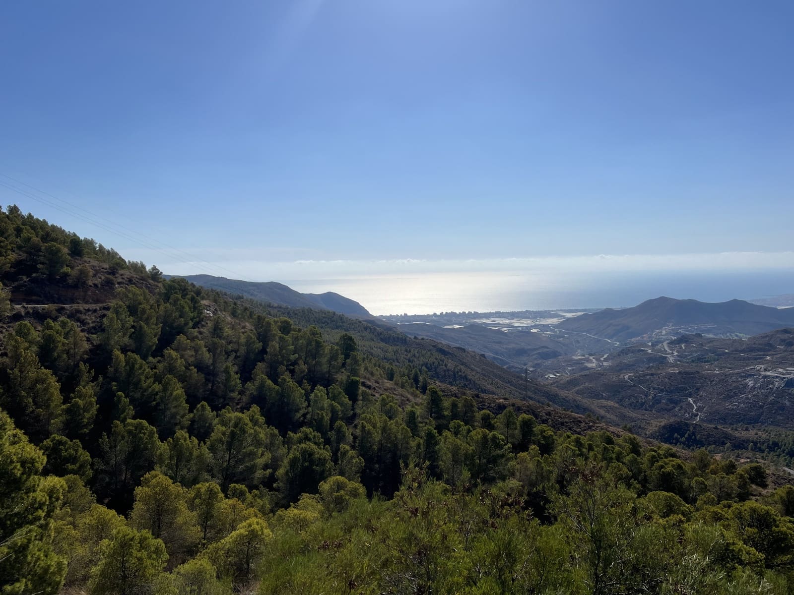 6 soveværelse Finca/Landehus til salg i Enix med swimmingpool - € 380.000 (Ref: 9330698)