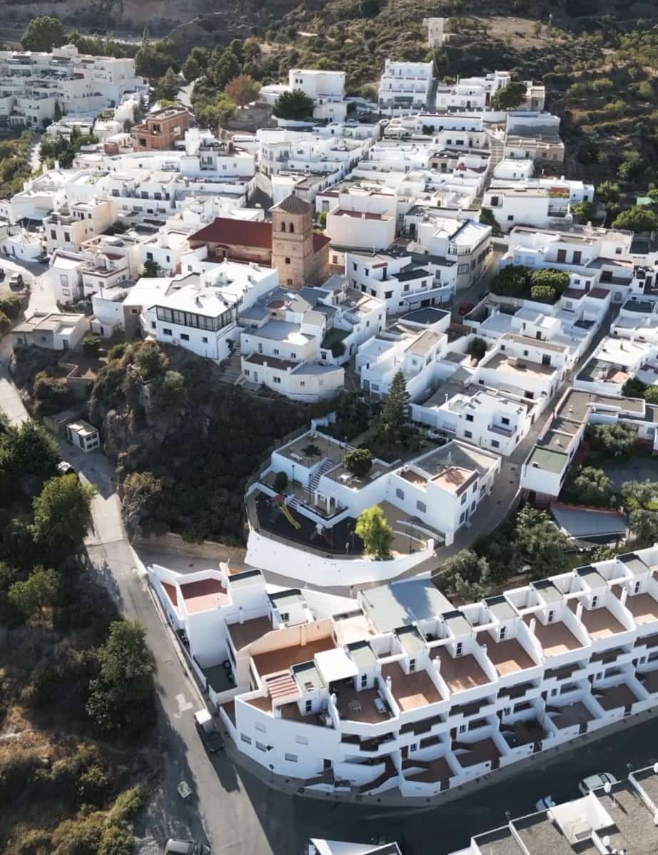 Finca/Casa Rural de 6 habitaciones en Enix en venta con piscina - 349.000 € (Ref: 9330698)