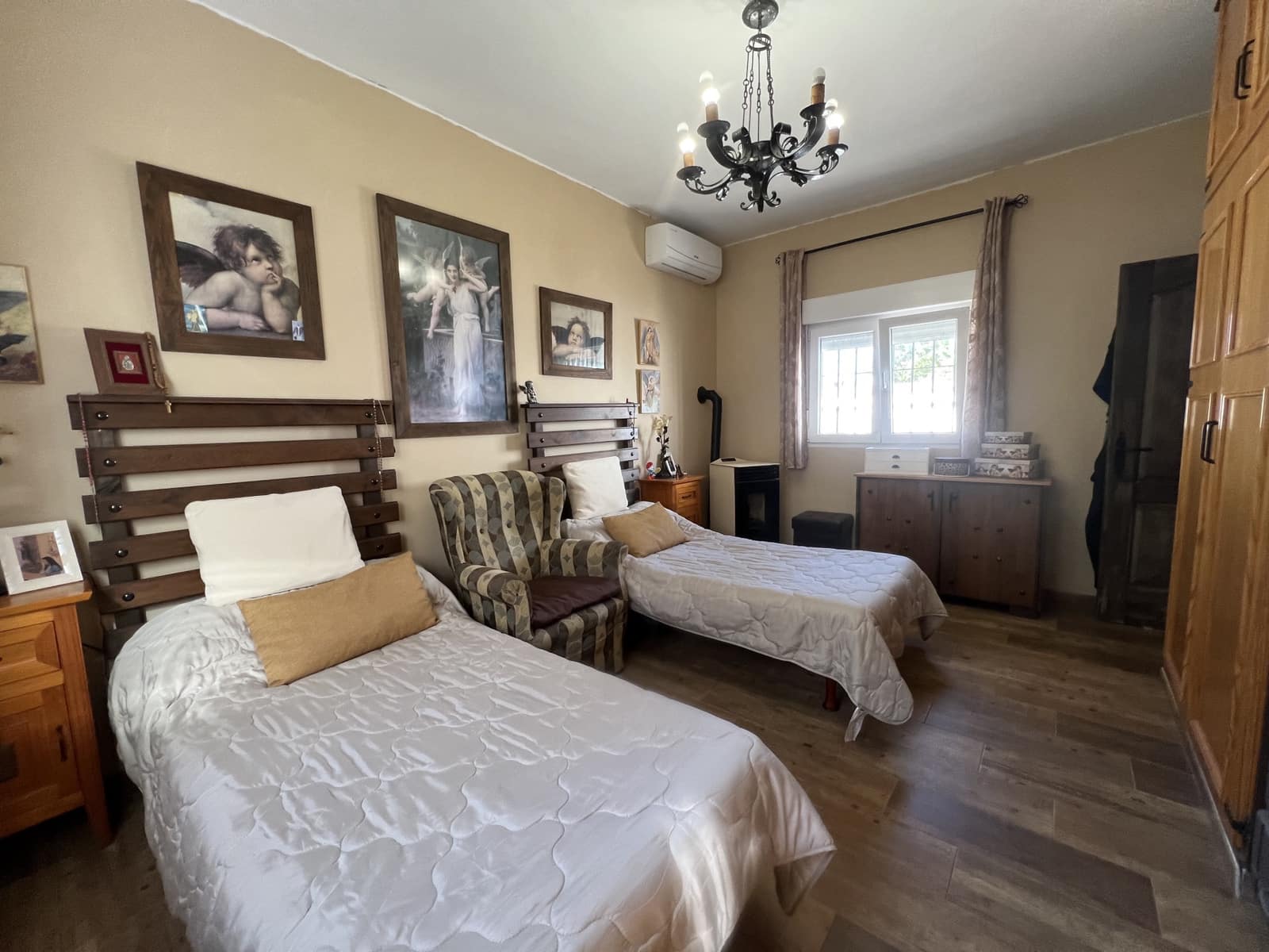Finca/Casa Rural de 6 habitaciones en Enix en venta con piscina - 349.000 € (Ref: 9330698)