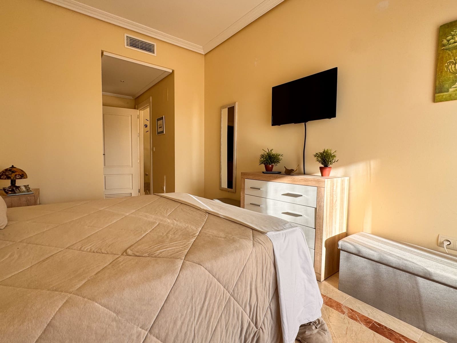 2 camera da letto Appartamento in vendita in Sotogrande con piscina garage - 525.000 € (Rif: 9335029)