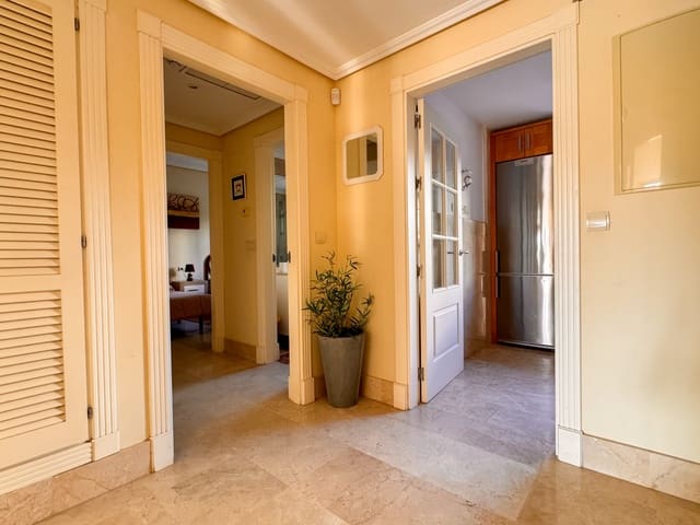 2 camera da letto Appartamento in vendita in Sotogrande, San Roque con piscina garage - 525.000 € (Rif: 9335029)