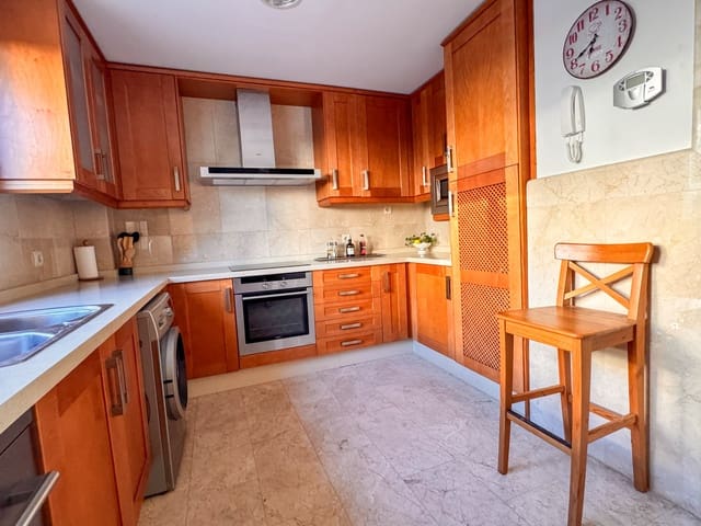 2 camera da letto Appartamento in vendita in Sotogrande, San Roque con piscina garage - 525.000 € (Rif: 9335029)