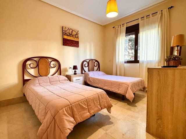 2 camera da letto Appartamento in vendita in Sotogrande, San Roque con piscina garage - 525.000 € (Rif: 9335029)