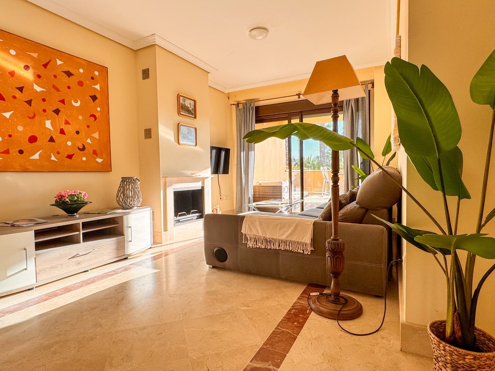 2 camera da letto Appartamento in vendita in Sotogrande con piscina garage - 525.000 € (Rif: 9335029)