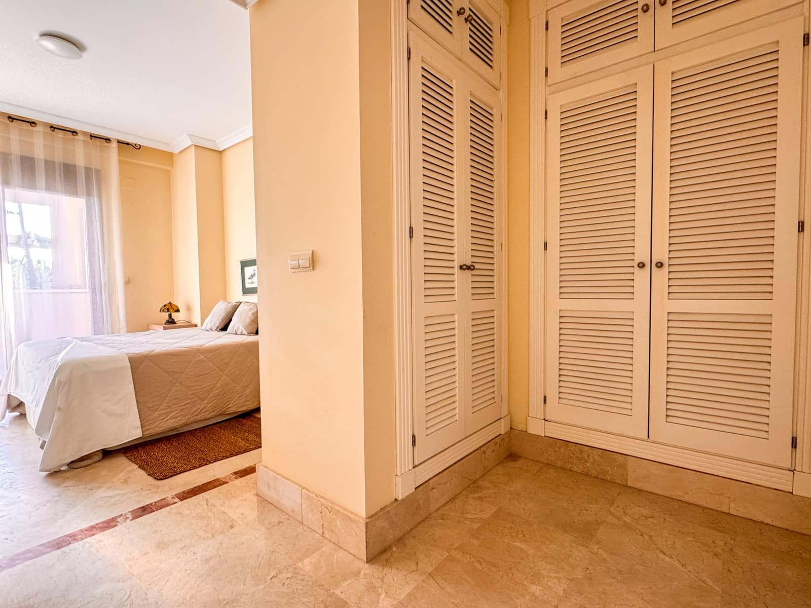 2 camera da letto Appartamento in vendita in Sotogrande con piscina garage - 525.000 € (Rif: 9335029)