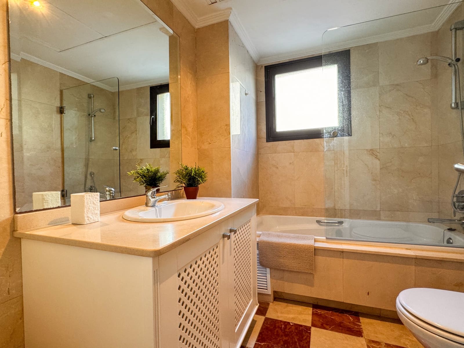 2 camera da letto Appartamento in vendita in Sotogrande con piscina garage - 525.000 € (Rif: 9335029)