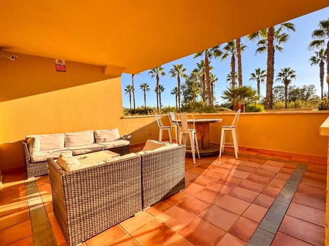 2 camera da letto Appartamento in vendita in Sotogrande, San Roque con piscina garage - 525.000 € (Rif: 9335029)