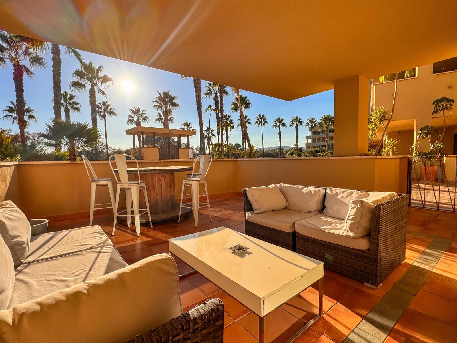 2 camera da letto Appartamento in vendita in Sotogrande con piscina garage - 525.000 € (Rif: 9335029)