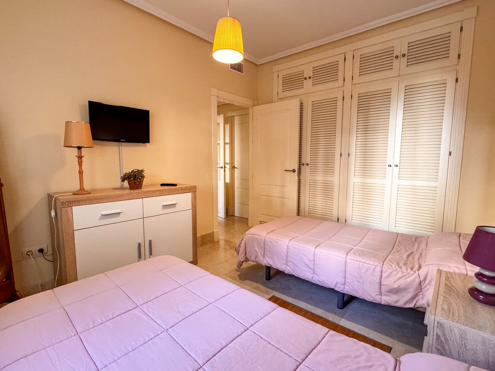 2 bedroom Apartment for sale in Sotogrande with pool garage - € 525,000 (Ref: 9335029)