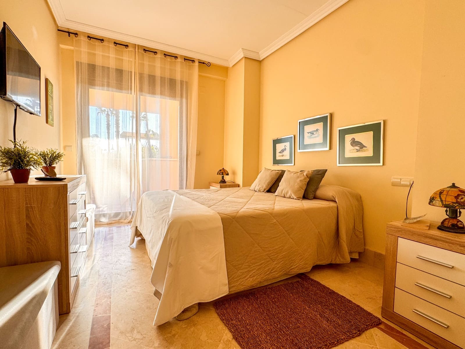 2 bedroom Apartment for sale in Sotogrande with pool garage - € 525,000 (Ref: 9335029)