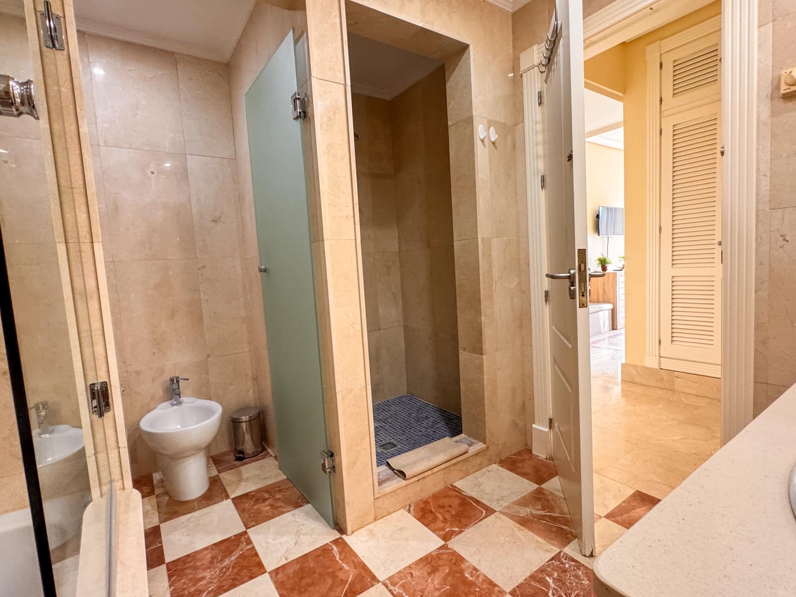 2 bedroom Apartment for sale in Sotogrande with pool garage - € 525,000 (Ref: 9335029)