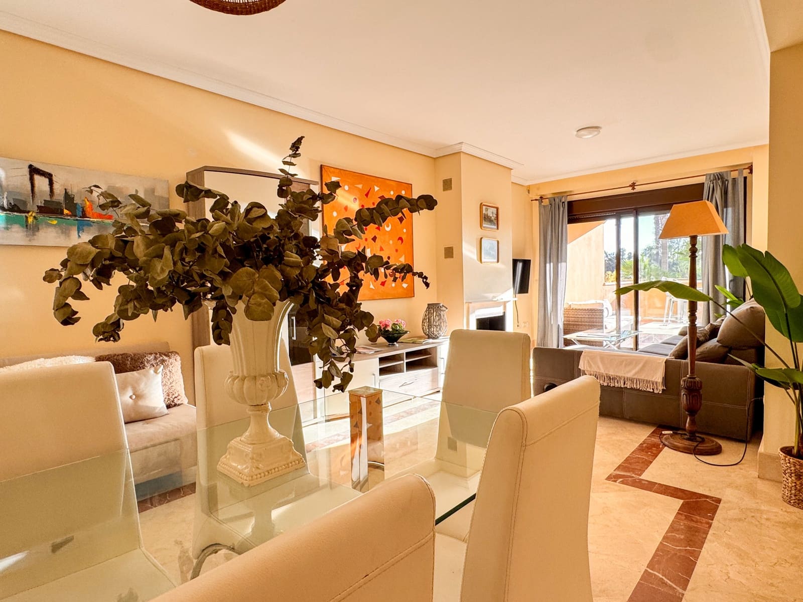 2 bedroom Apartment for sale in Sotogrande with pool garage - € 525,000 (Ref: 9335029)