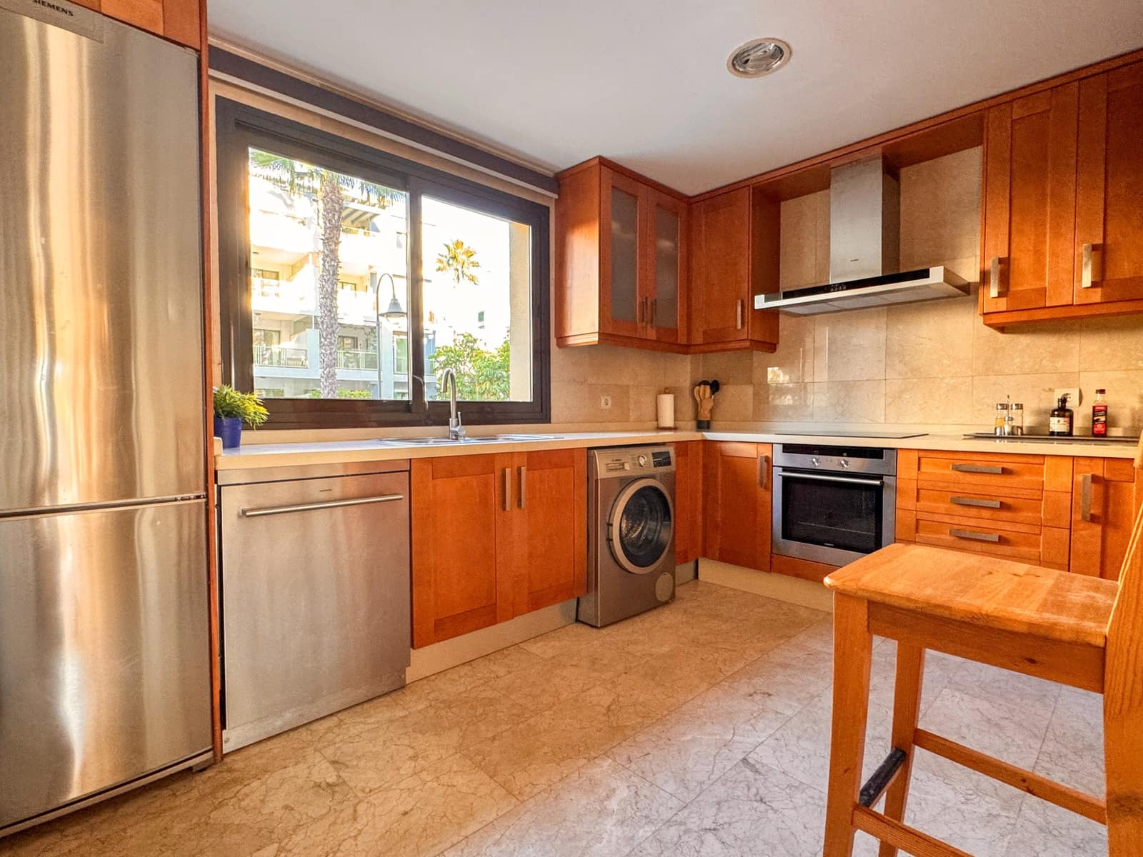 2 bedroom Apartment for sale in Sotogrande with pool garage - € 525,000 (Ref: 9335029)