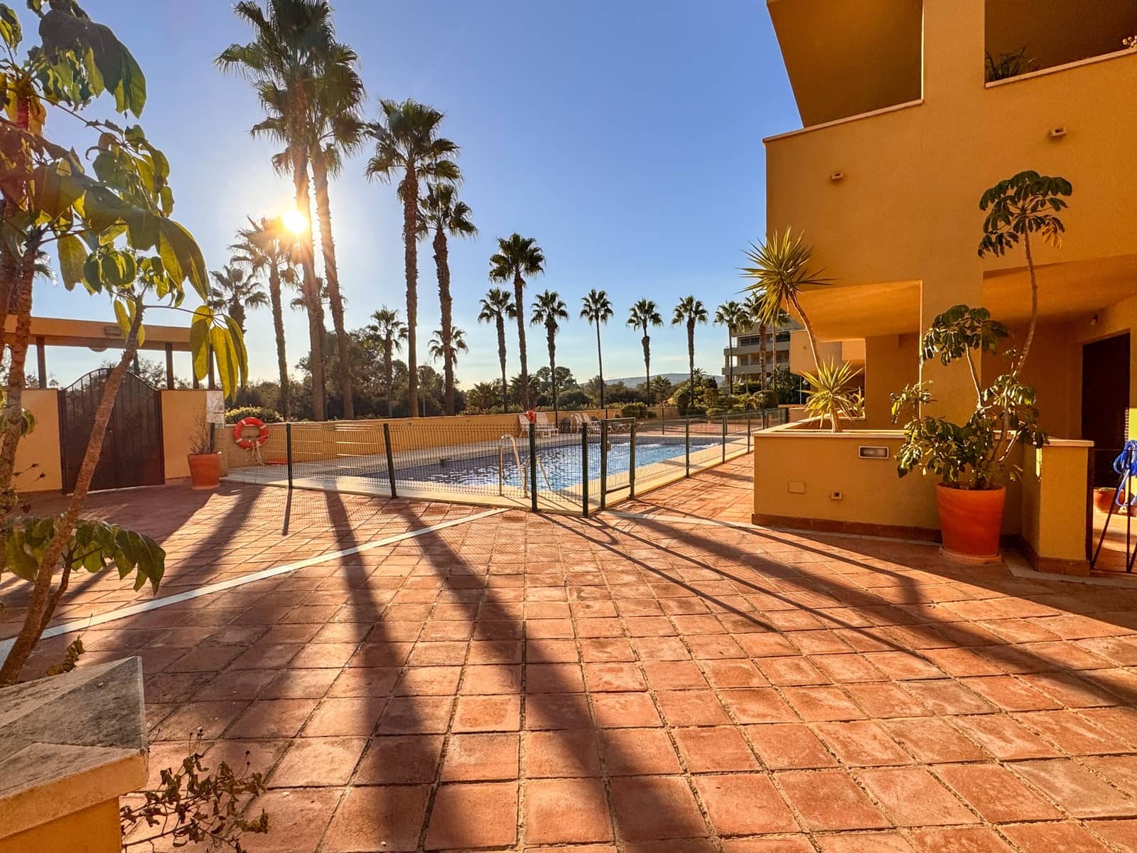2 bedroom Apartment for sale in Sotogrande with pool garage - € 525,000 (Ref: 9335029)