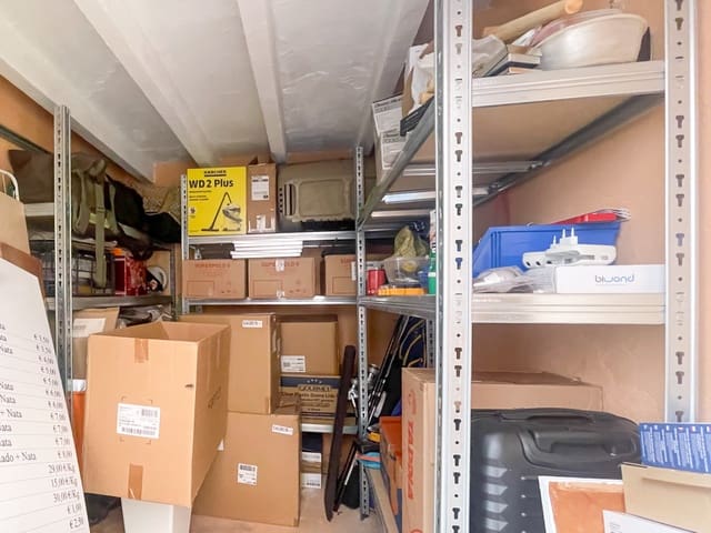 Commercial for sale in Ibiza / Eivissa town with garage - € 700,000 (Ref: 9344654)