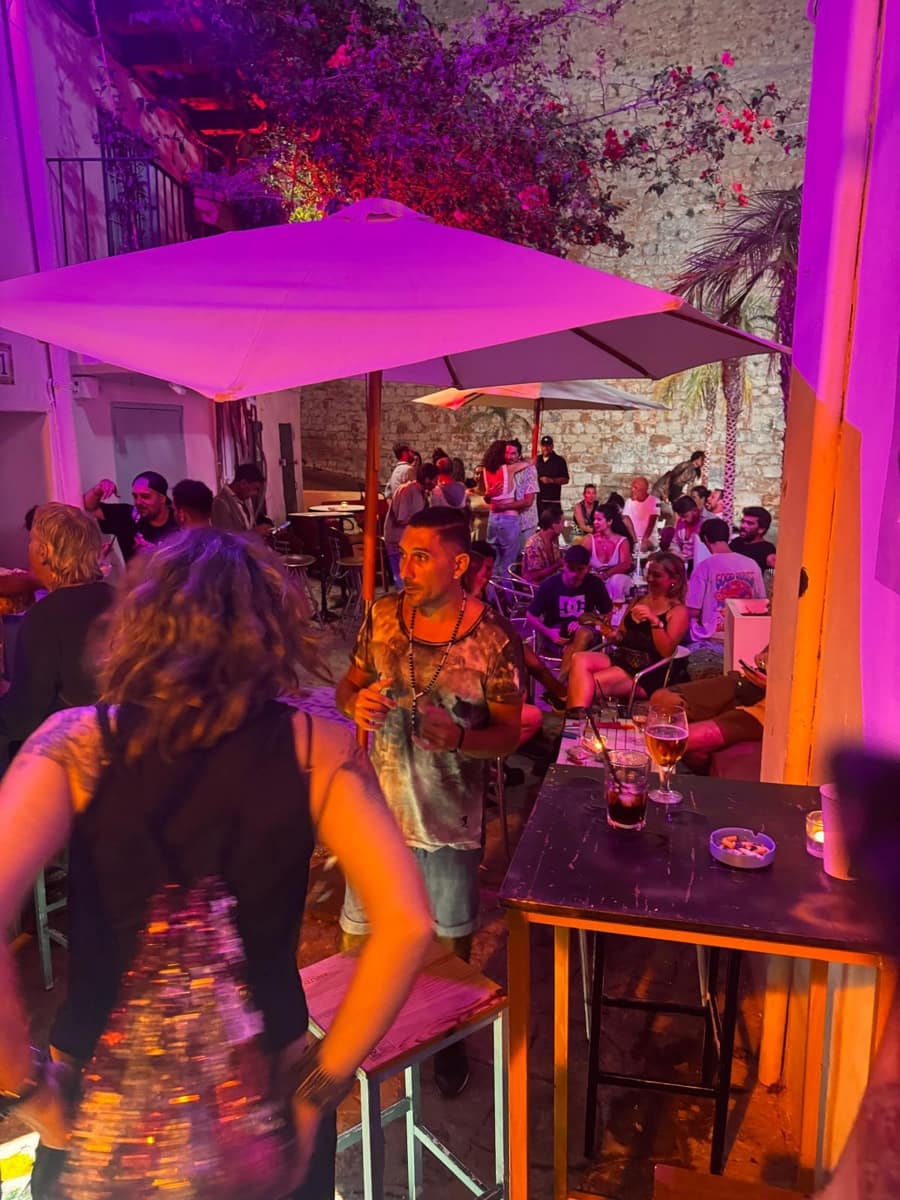 Restaurant/Bar til salgs i Ibiza by - € 435 000 (Ref: 9344655)