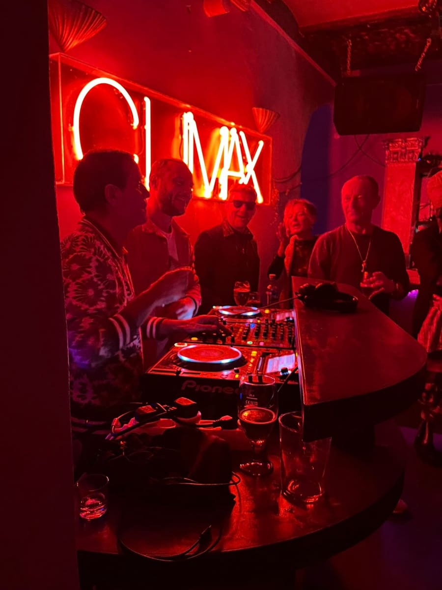 Restaurant/Bar til salgs i Ibiza by - € 435 000 (Ref: 9344655)