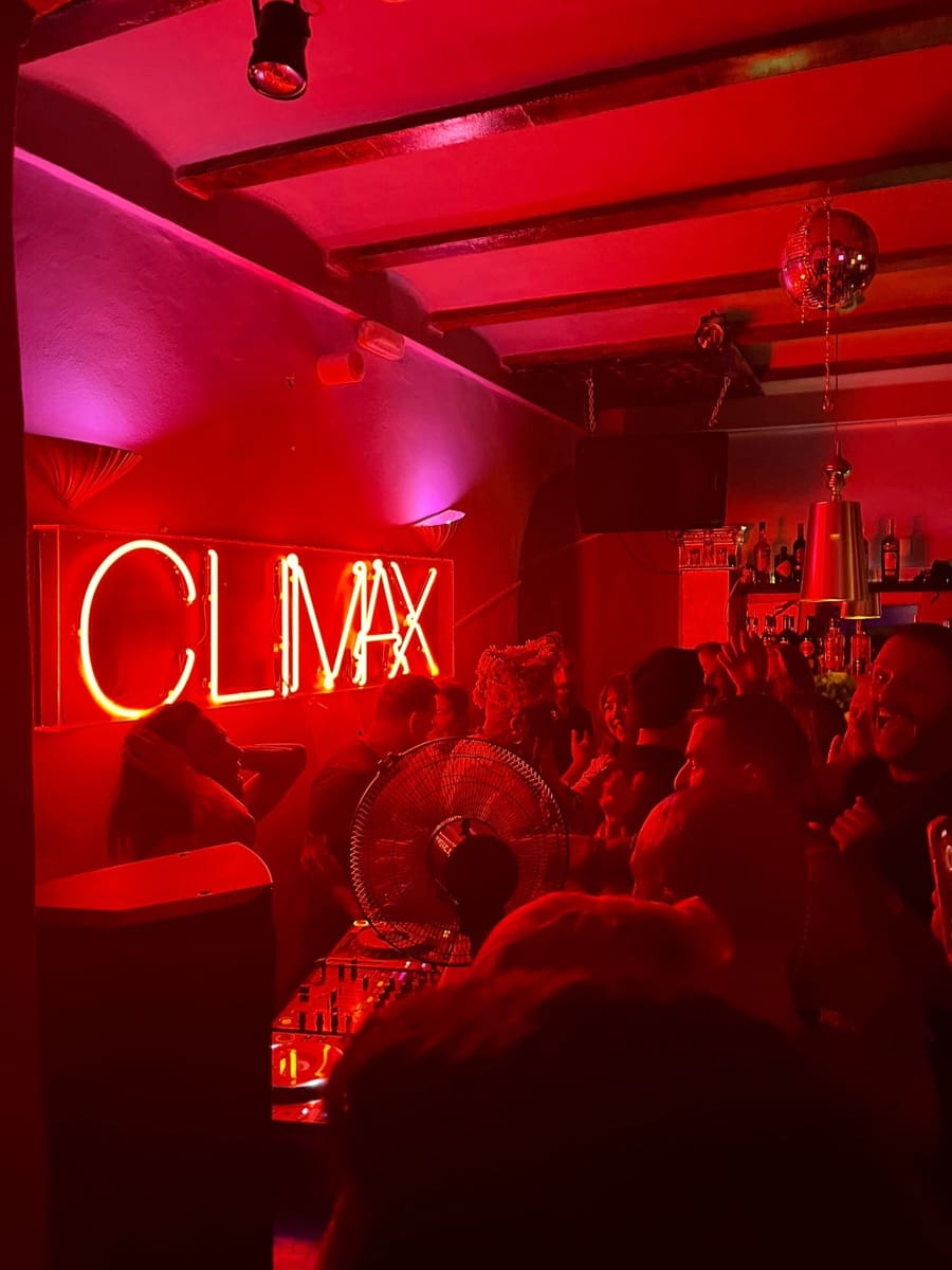 Restaurant/Bar til salgs i Ibiza by - € 435 000 (Ref: 9344655)