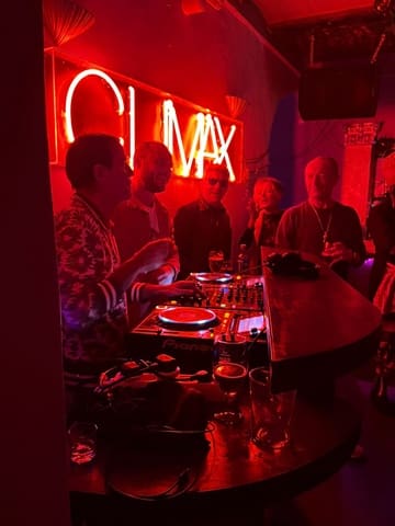 Restaurant/Bar til salgs i Ibiza by - € 435 000 (Ref: 9344655)